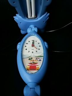 Светильник настольный