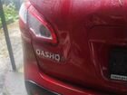 Nissan Qashqai 1.6 CVT, 2013, 73 000 км объявление продам