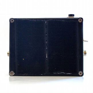 DVK Technologies GoldTop Fuzz/Vibe Dual. (used)