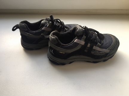 Кроссовки Ecco