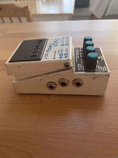 Boss Roland DD 7 Digital Delay