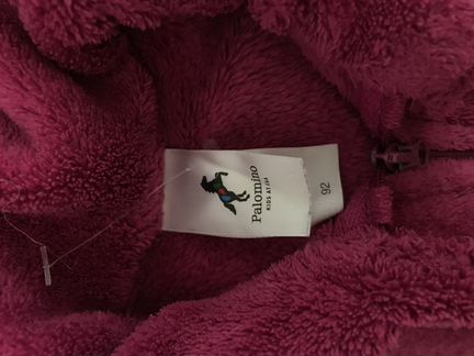 Жилет для девочки