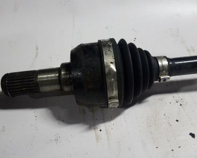 Привод задний Kia Sorento 3 (C5) (2014-2017)