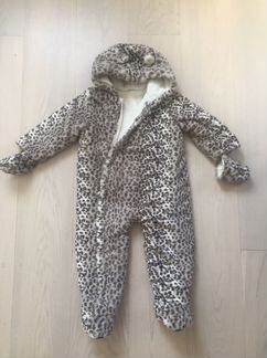 Комбинезон Mothercare 12-18 мес