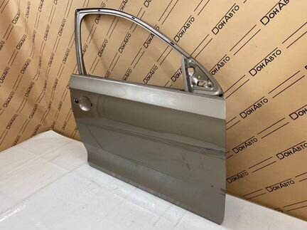 Дверь передняя правая Skoda Rapid 1