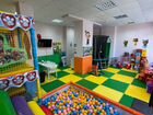 Детская игровая комната готовый бизнес лабиринт