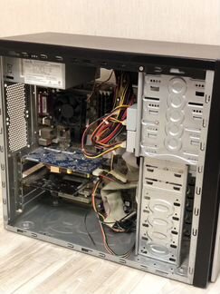 Системный блок