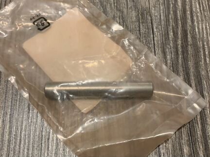 Shaft, shift fork Honda