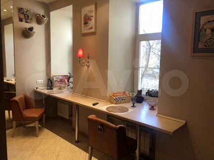 3-к квартира, 100 м², 3/5 эт.