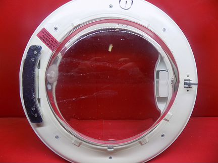 Люк для стиральной машины Indesit