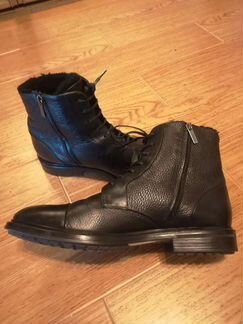 Ботинки зимние Hugo Boss 44