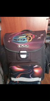 Детский рюкзак