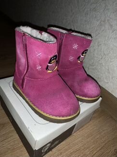 Угги