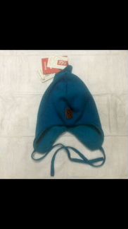 Reima шапка зимняя и демисезонная Lassie с флисо