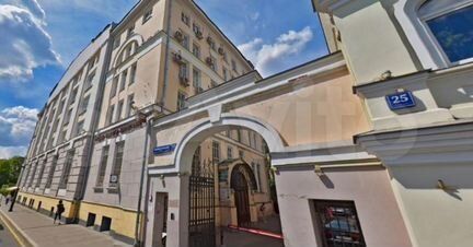 Аренда офиса 38м2. Метро Пушкинская