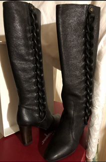 Сапоги женские Salvatore Ferragamo