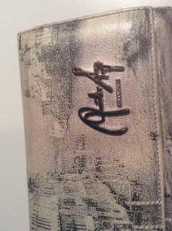 Женский кошелек Renato Angi,кожа, оригинал