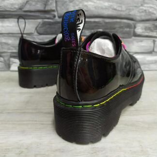 Ботинки Dr martens