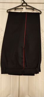 Брюки п/ш форменные (полиция)