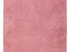 Дизайнерский ковер Velvet Pastel Pink 80x150 см