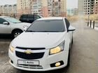 Chevrolet Cruze 1.8 AT, 2012, 114 000 км объявление продам