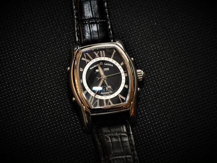 Часы Maurice Lacroix Masterpiece MP6439(оригинал)