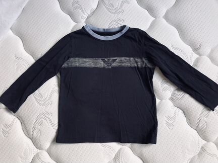 Кофта Armani Junior 4А