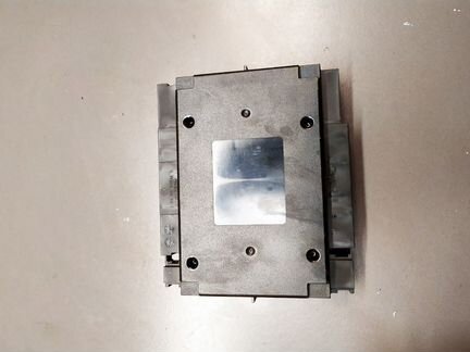 Блок комфорта Porsche Cayenne 955