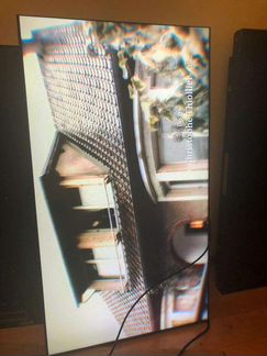 Монитор Nec Multisynk X441UNV 46 дюймов