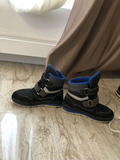 Ботинки Jog Dog 28 размера