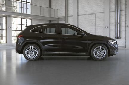 Mercedes-Benz GLA-класс 1.3 AMT, 2020