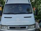 Iveco Daily 2.8 МТ, 2005, 680 000 км
