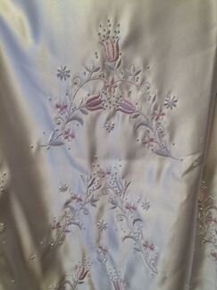 Свадебное платье размер 40-42