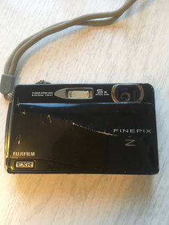 Фотоаппарат Fuji Finepix Z