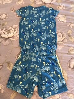 Комбинезон Adidas Disney