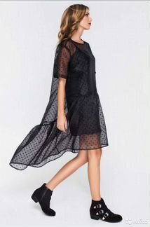 Платье Olga Skazkina