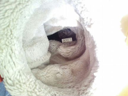 Сапоги детские