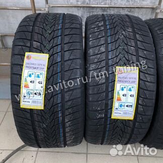 Шины Minerva 295/35/R21