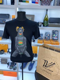 Футболка Gucci