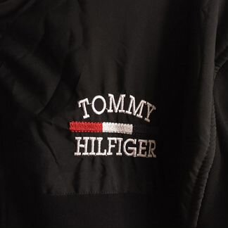 Куртка Tommy Hilfiger