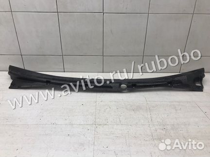 Жабо Mitsubishi Galant 8 USA 4G64 2002