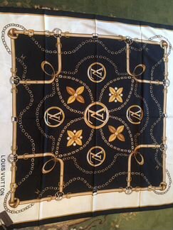 Платок Louis Vuitton