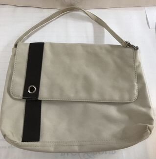 Сумка светлая