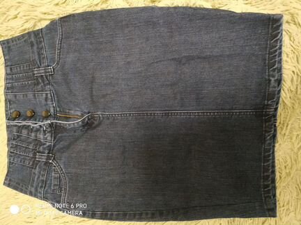 Юбки 42-44 оригинал