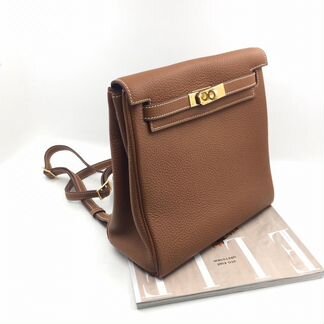 Рюкзак Hermes Kelly Ado