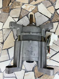 Двигатель стиральной машины Electrolux/Zanussi U 1