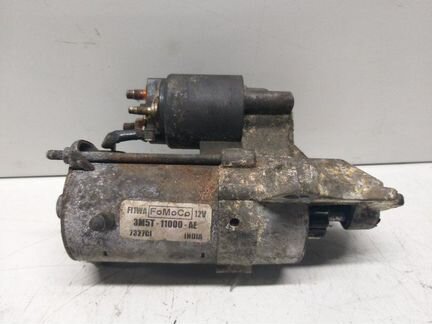 Стартер Ford Focus 3 CB8 2.0 I 2011-2015