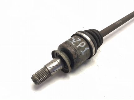 Привод, шрус, граната задний Subaru Impreza Wrx GH