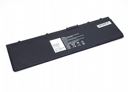 Аккумуляторная батарея для ноутбука Dell