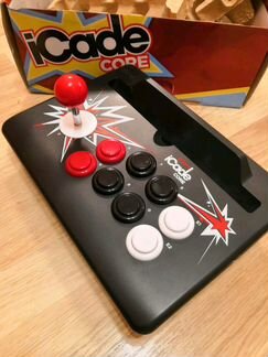 ICade геймпад для iPad